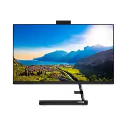 Lenovo IdeaCentre AIO 3 24ADA6 F0FX - Tout-en-un - avec support - Ryzen 3 3250U - 2.6 GHz - RAM 8 Go - S... (F0FX009VFR)_3